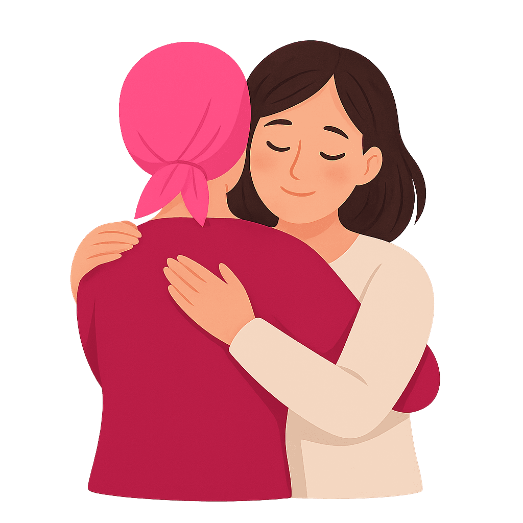 Femmes de Cœur d'Espoir