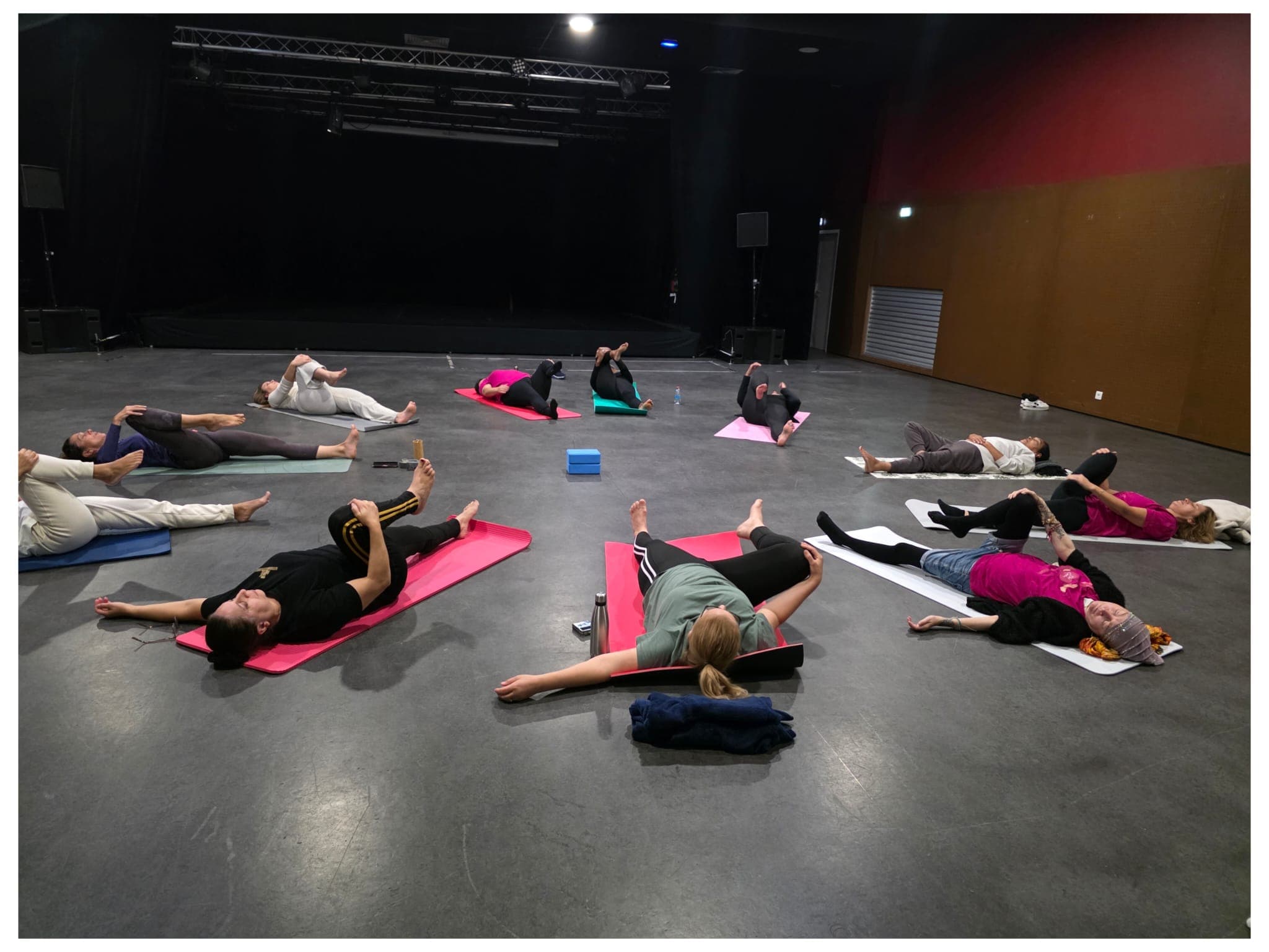 Nos actions en images